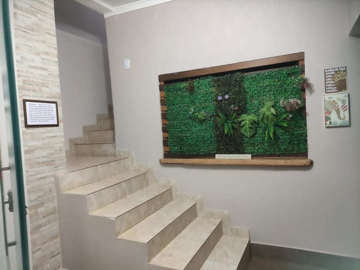 Pousada Da Gi Suites E Turismo Chapada dos Guimarães Extérieur photo