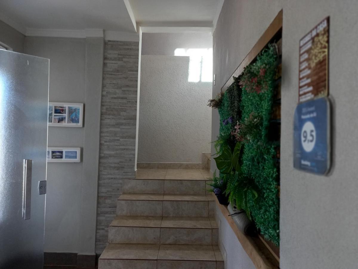 Pousada Da Gi Suites E Turismo Chapada dos Guimarães Extérieur photo