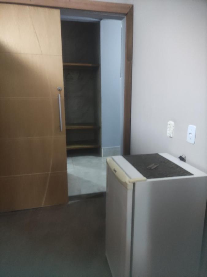 Pousada Da Gi Suites E Turismo Chapada dos Guimarães Chambre photo