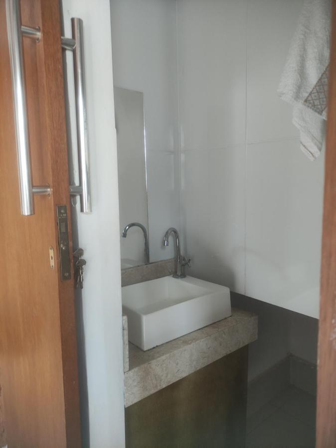 Pousada Da Gi Suites E Turismo Chapada dos Guimarães Extérieur photo