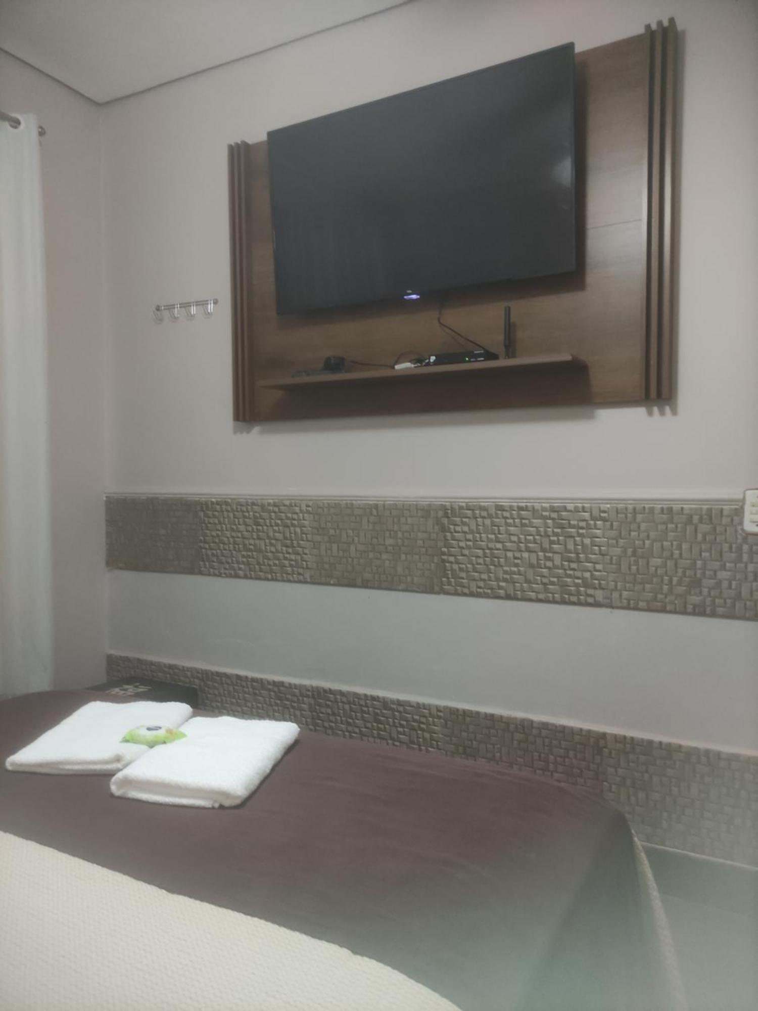 Pousada Da Gi Suites E Turismo Chapada dos Guimarães Extérieur photo