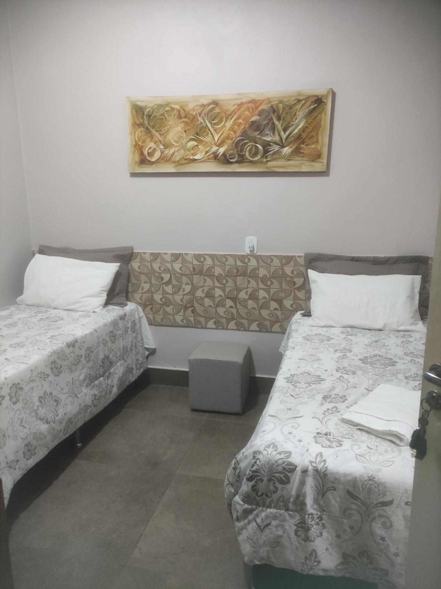 Pousada Da Gi Suites E Turismo Chapada dos Guimarães Chambre photo