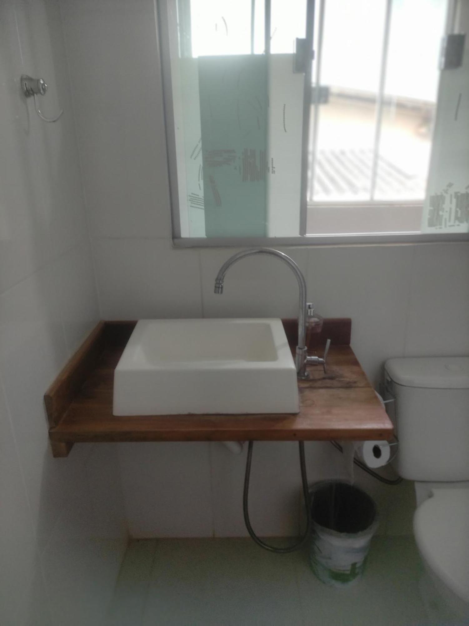 Pousada Da Gi Suites E Turismo Chapada dos Guimarães Extérieur photo