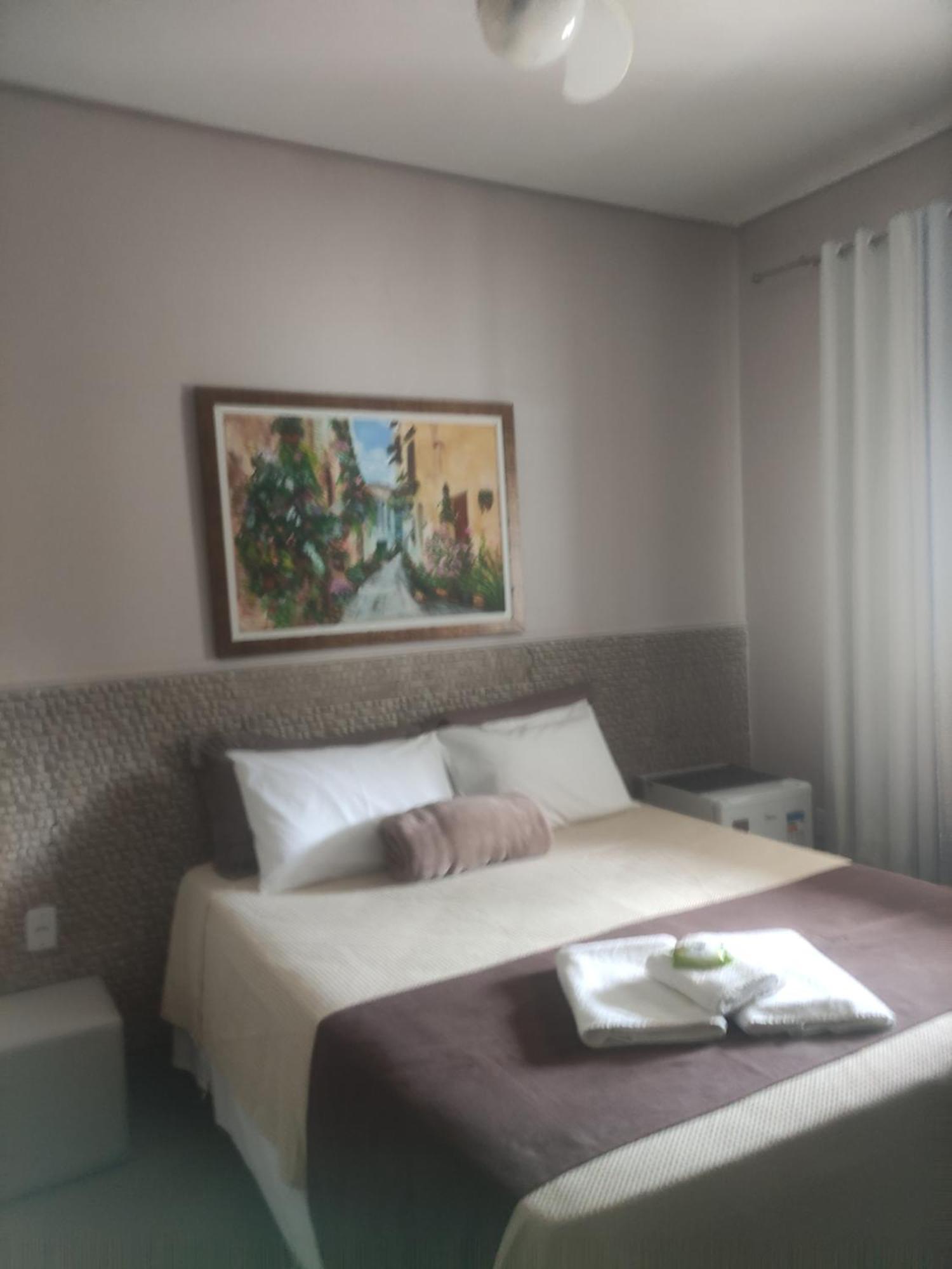 Pousada Da Gi Suites E Turismo Chapada dos Guimarães Chambre photo