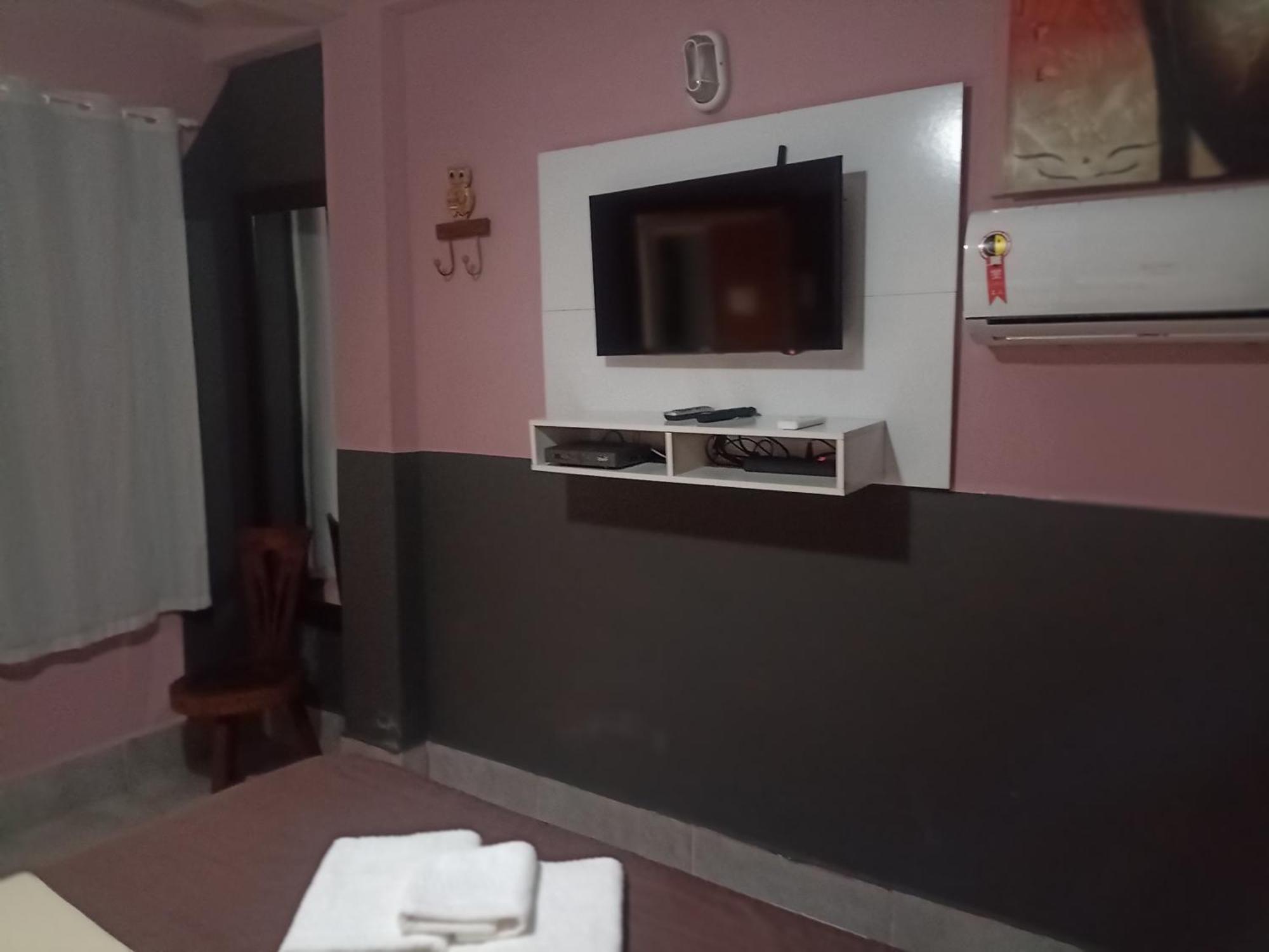 Pousada Da Gi Suites E Turismo Chapada dos Guimarães Extérieur photo