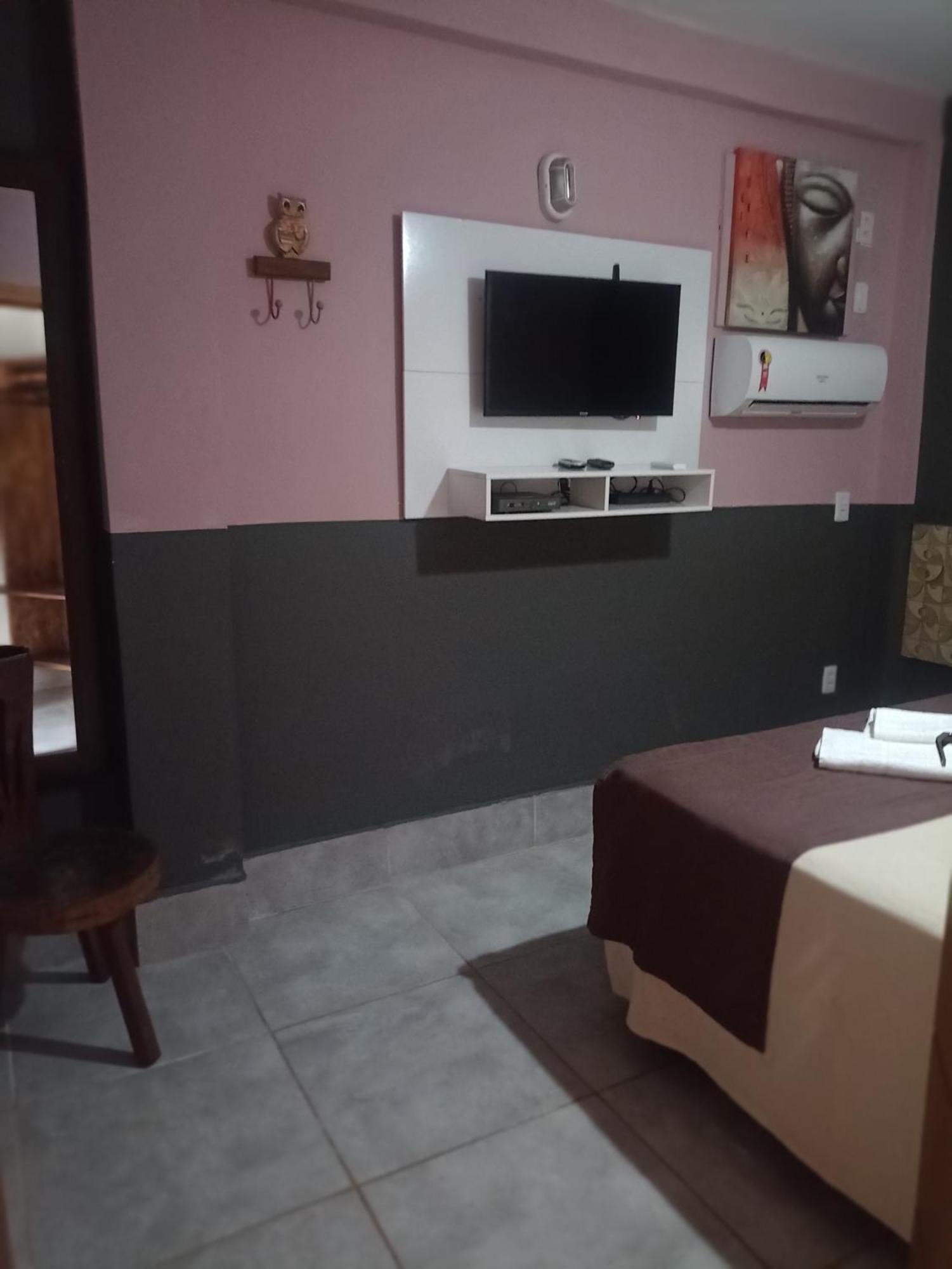 Pousada Da Gi Suites E Turismo Chapada dos Guimarães Extérieur photo