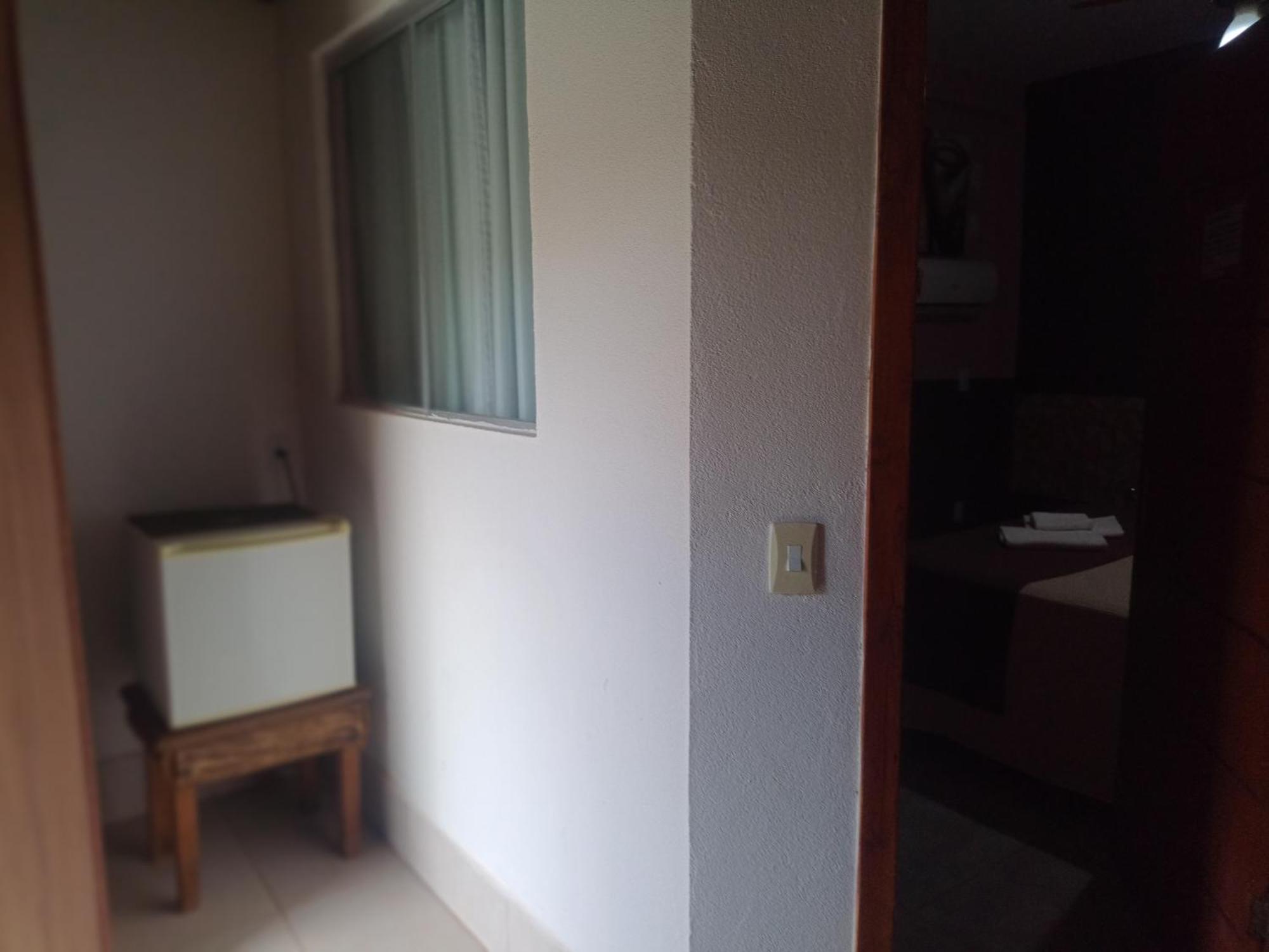 Pousada Da Gi Suites E Turismo Chapada dos Guimarães Extérieur photo