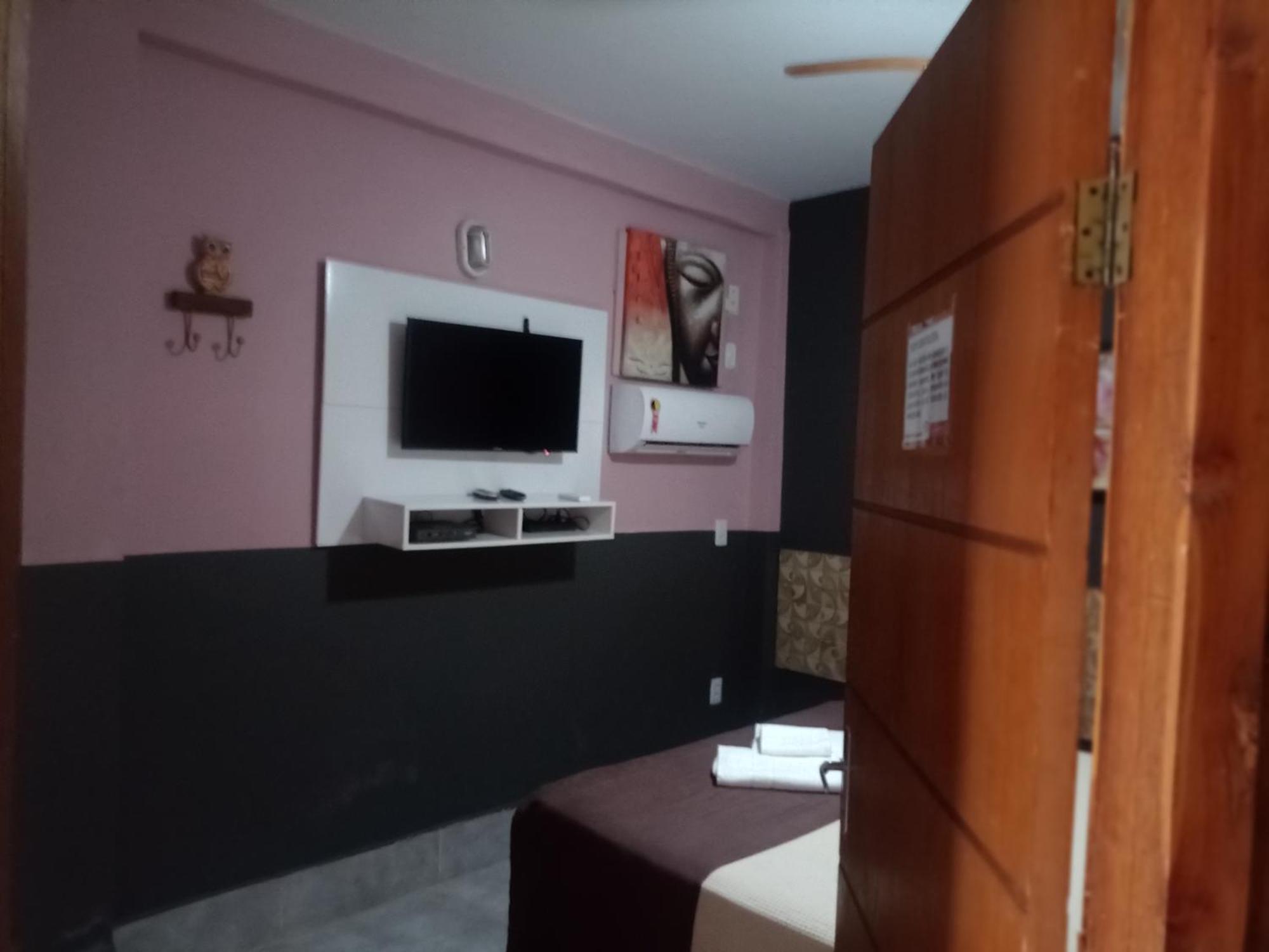 Pousada Da Gi Suites E Turismo Chapada dos Guimarães Extérieur photo